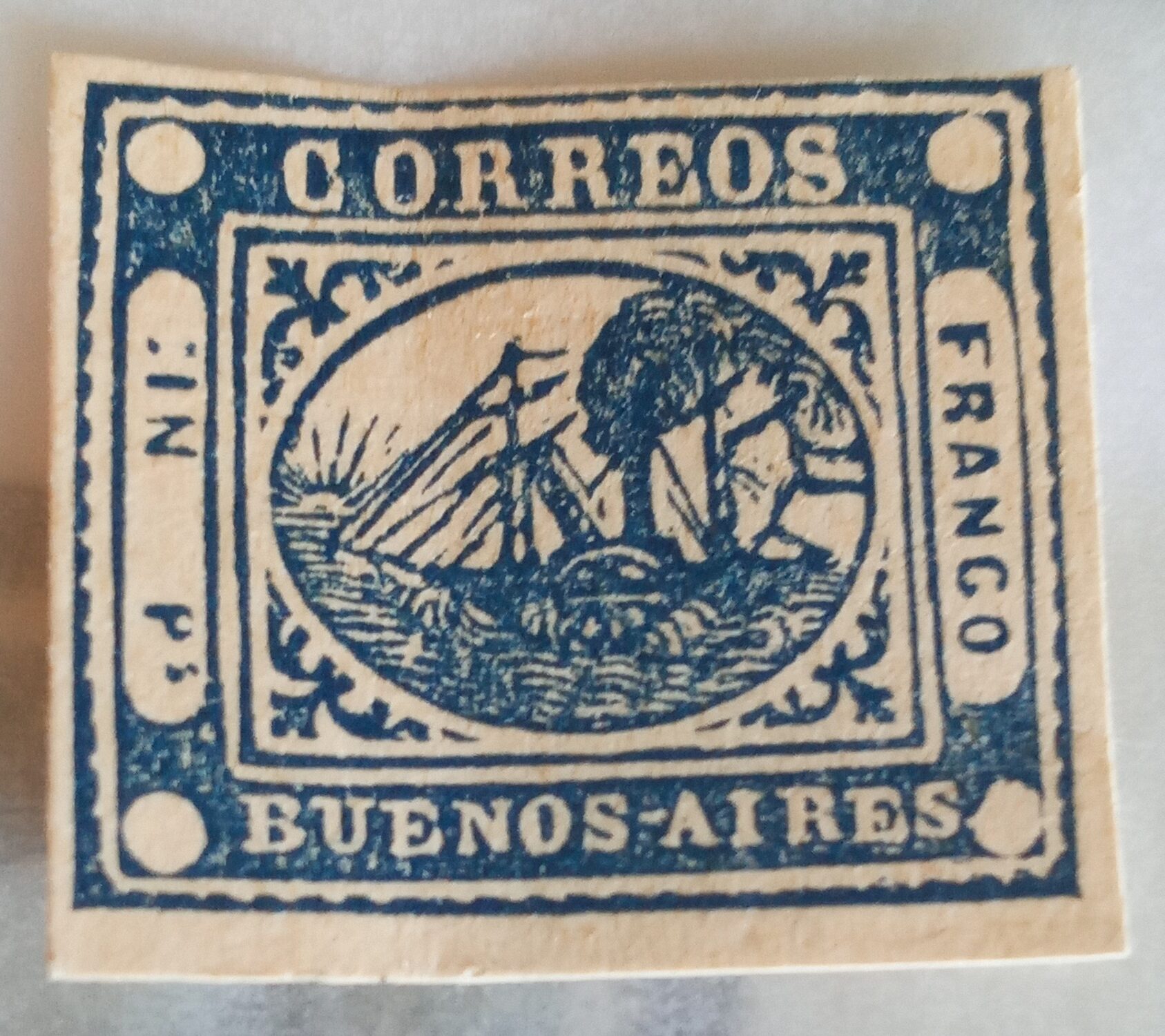 barquitos sellos estampillas george buhler reproduccion falsificacion stamps philatelist philatelic
