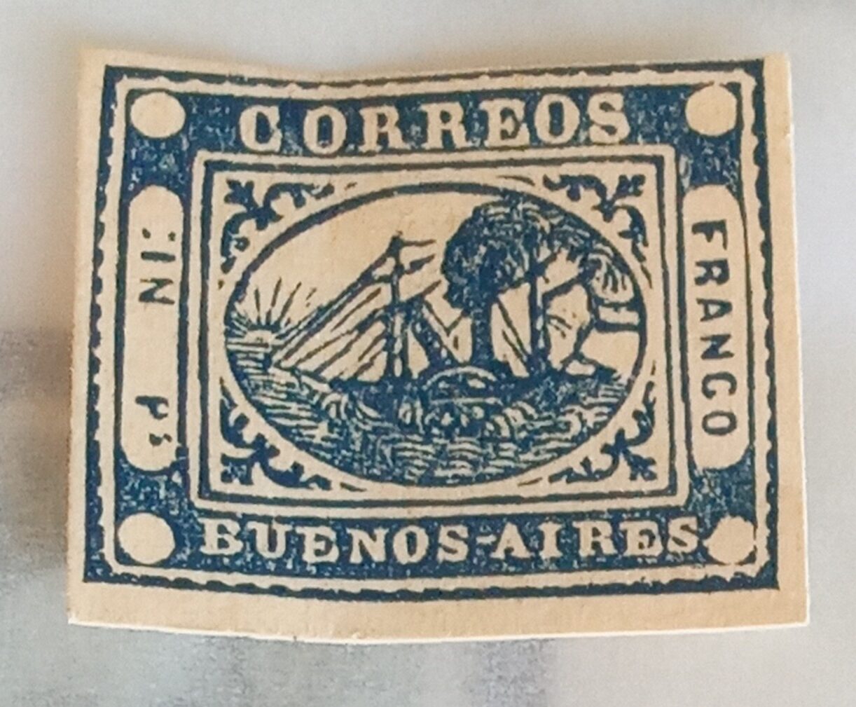 barquitos sellos estampillas george buhler reproduccion falsificacion stamps philatelist philatelic