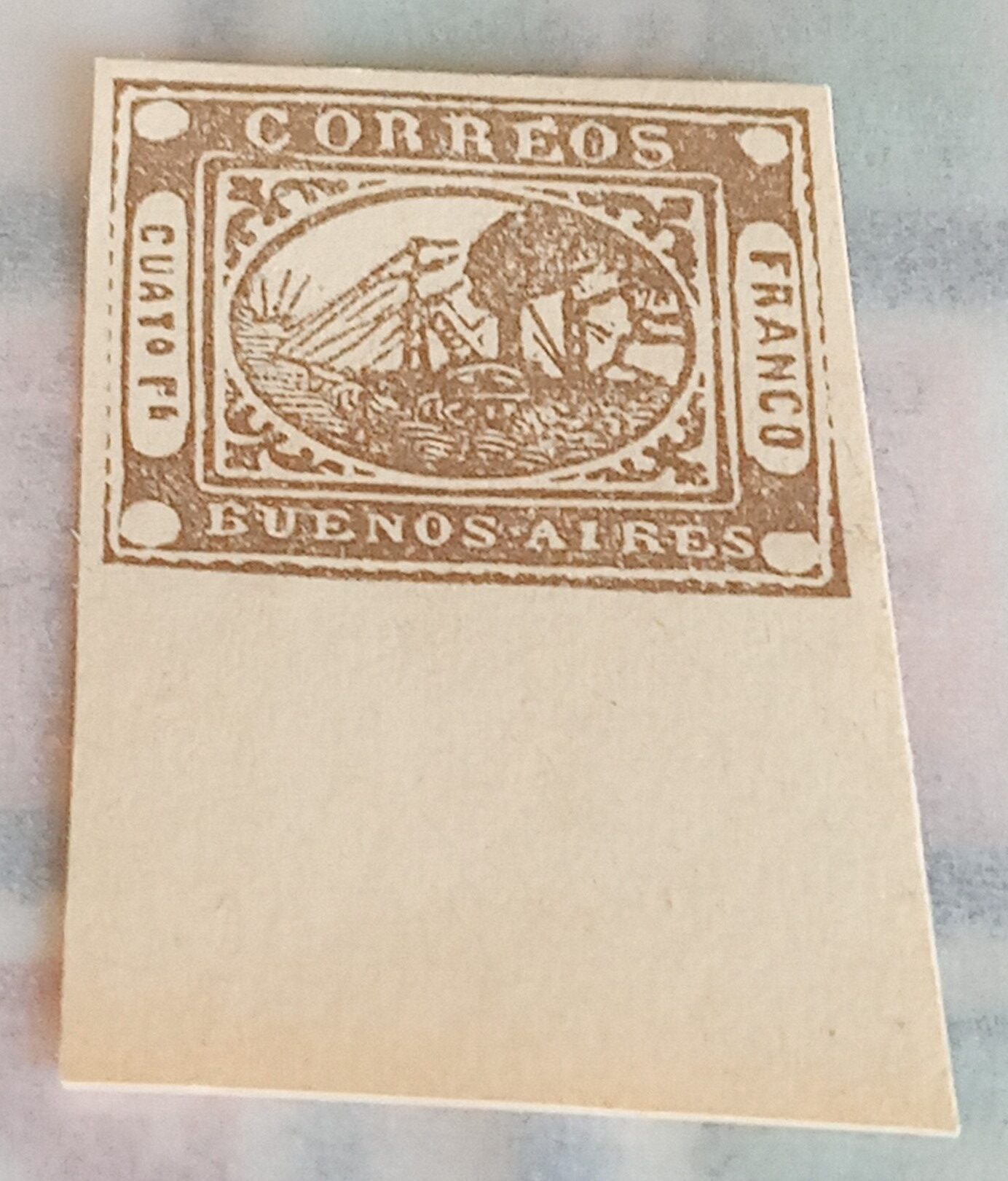 barquitos sellos estampillas george buhler reproduccion falsificacion stamps philatelist philatelic
