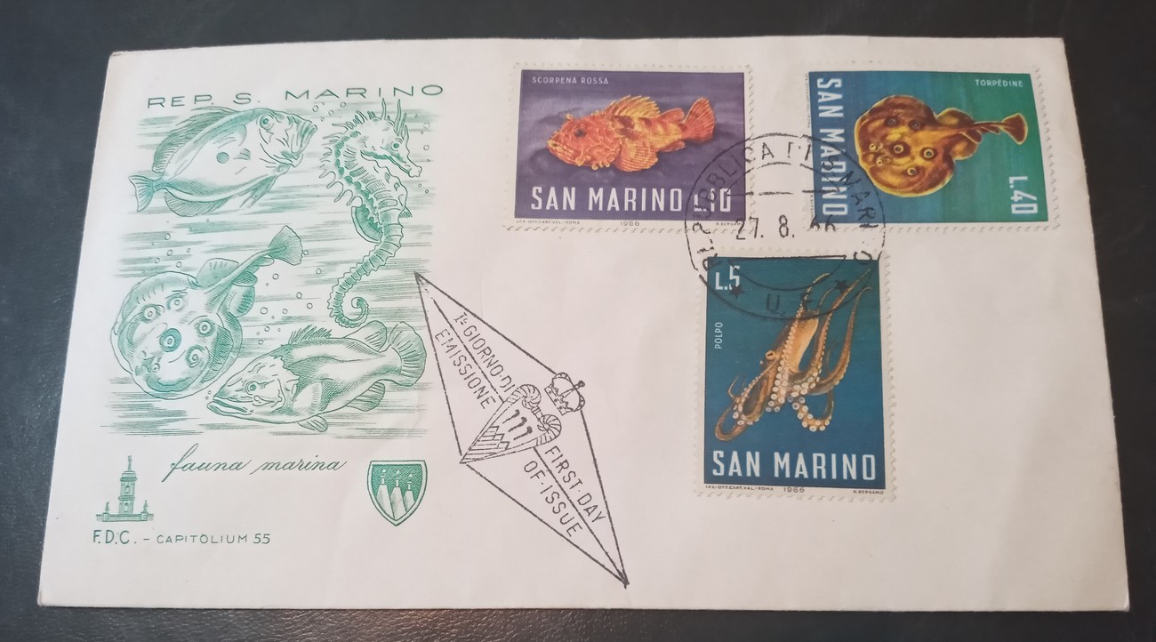 lote sobres estampillas stamps vaticano españa san marino italia coleccion filatelia stamps philatelic philatelist