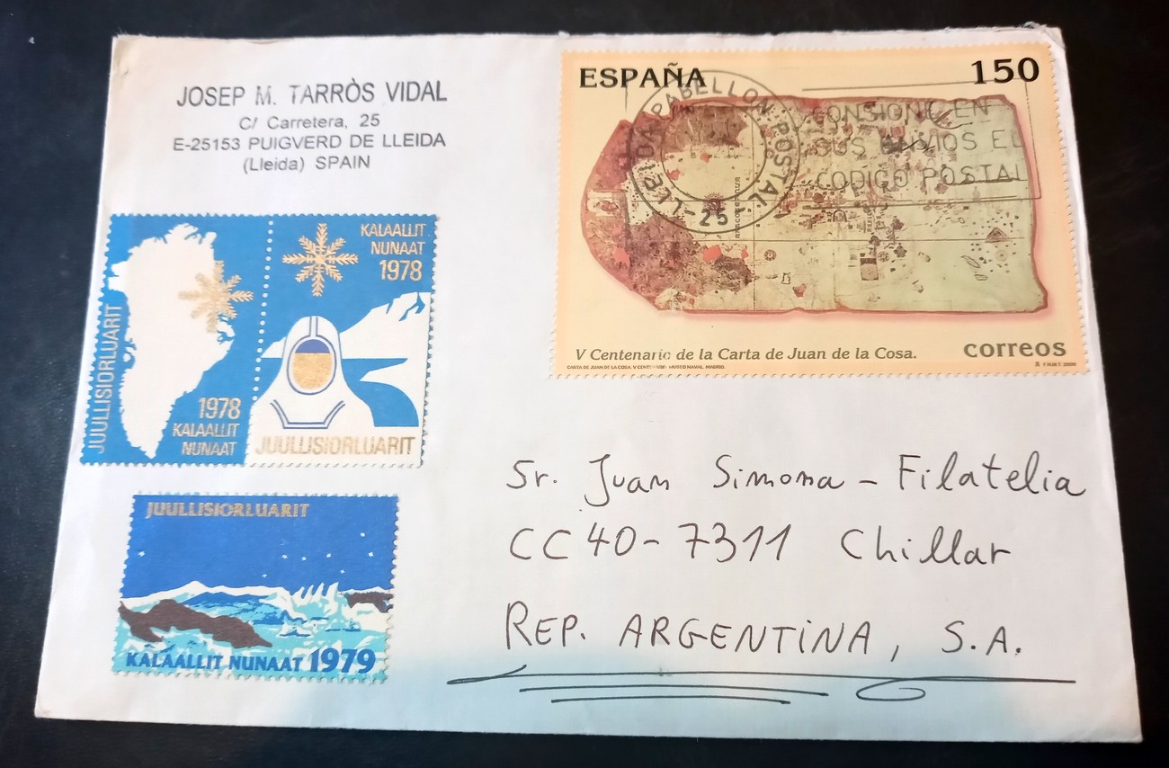 lote sobres estampillas stamps vaticano españa san marino italia coleccion filatelia stamps philatelic philatelist