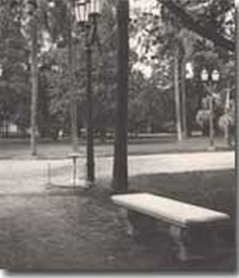 Filatelia Parque Rivadavia Estampillas Sellos