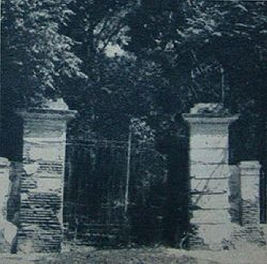 Filatelia Parque Rivadavia Estampillas Sellos