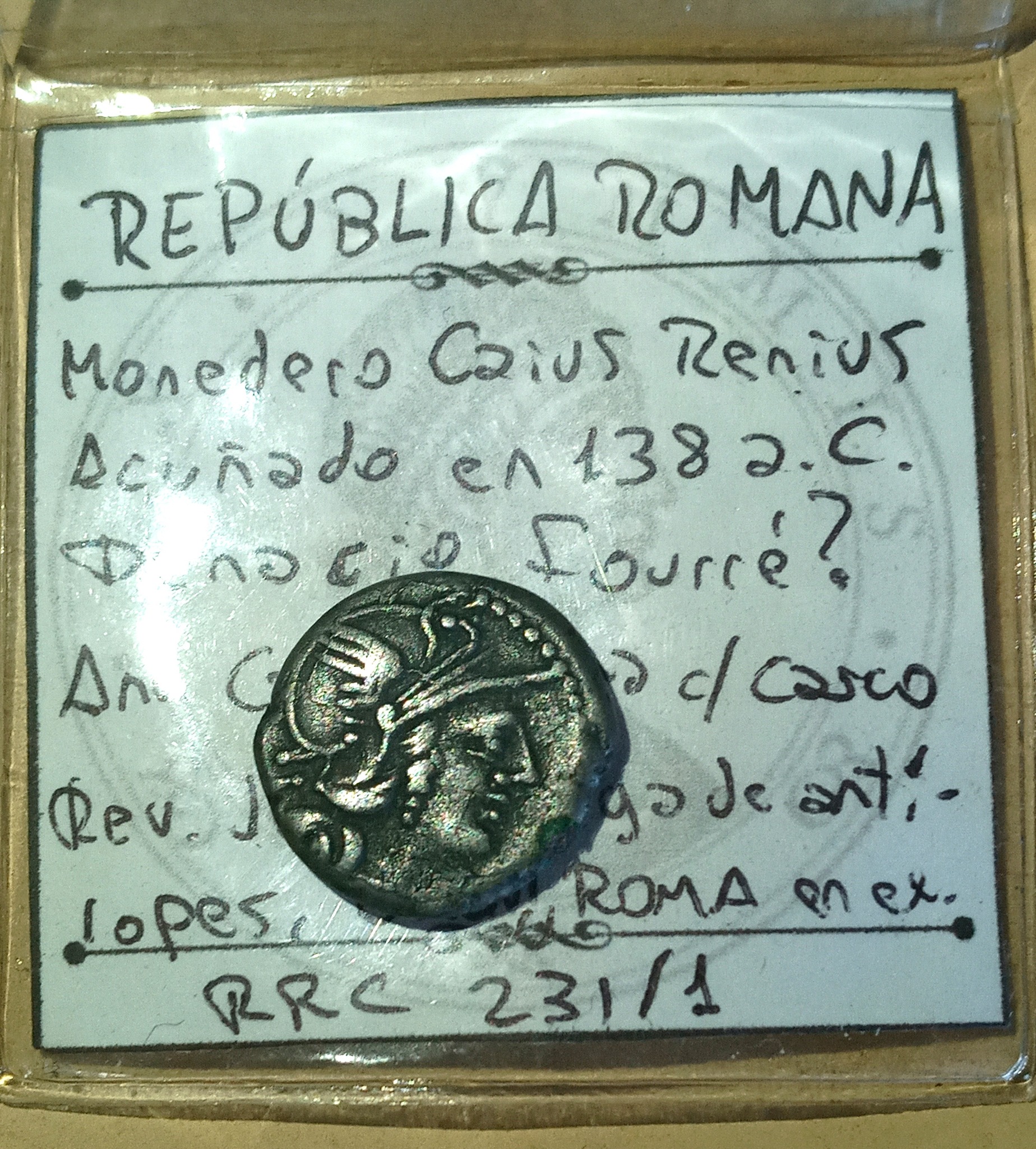 MONEDAS ROMANAS MONEDAS ROMANAS
