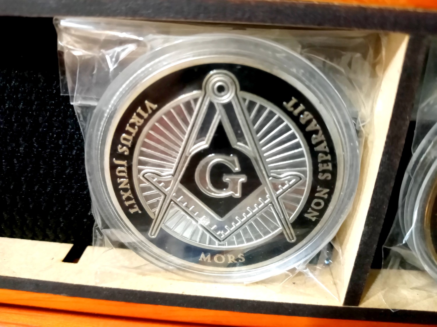 MEDALLAS NUMISMATICA ARGENTINA