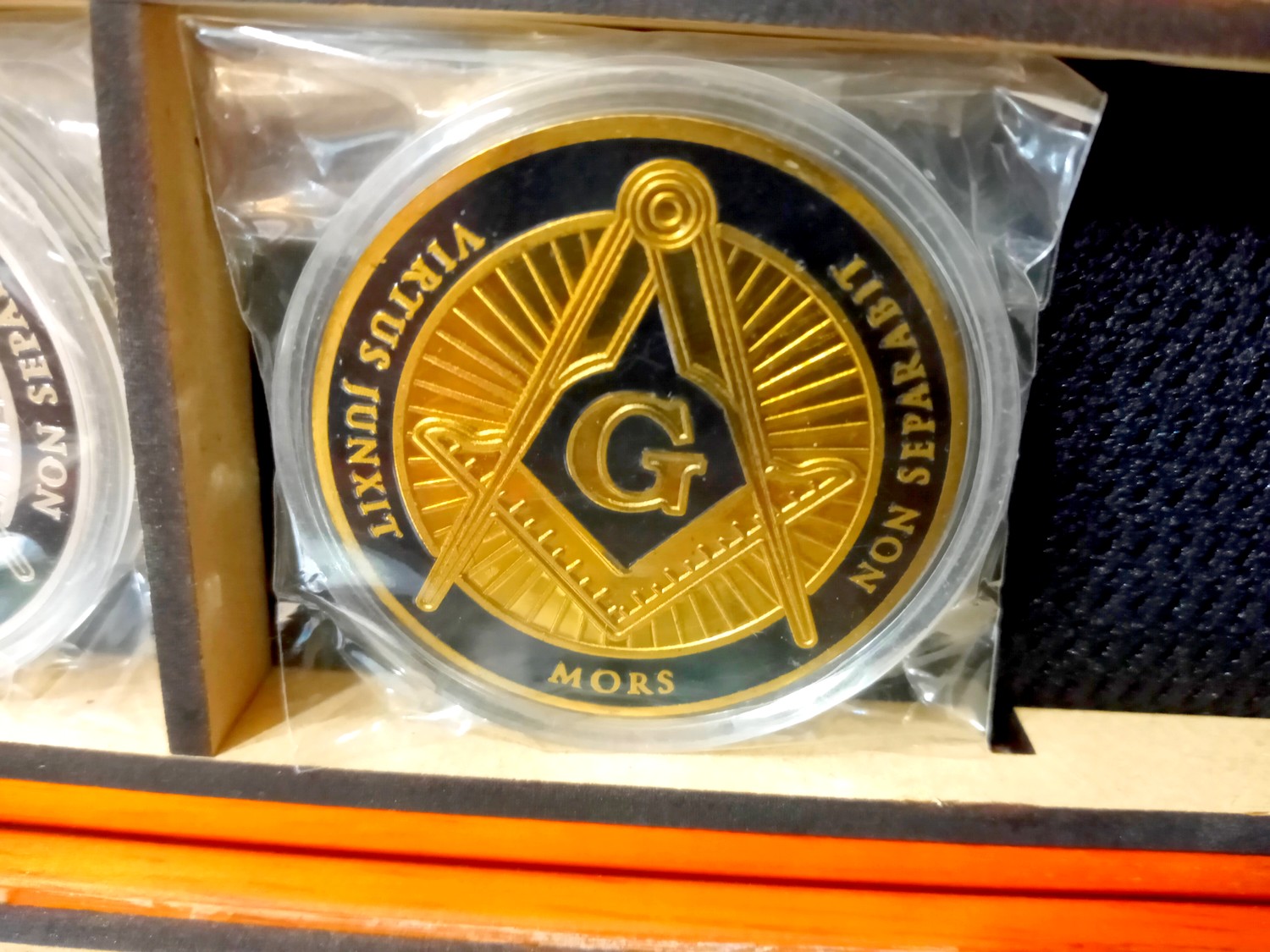 MEDALLAS NUMISMATICA ARGENTINA