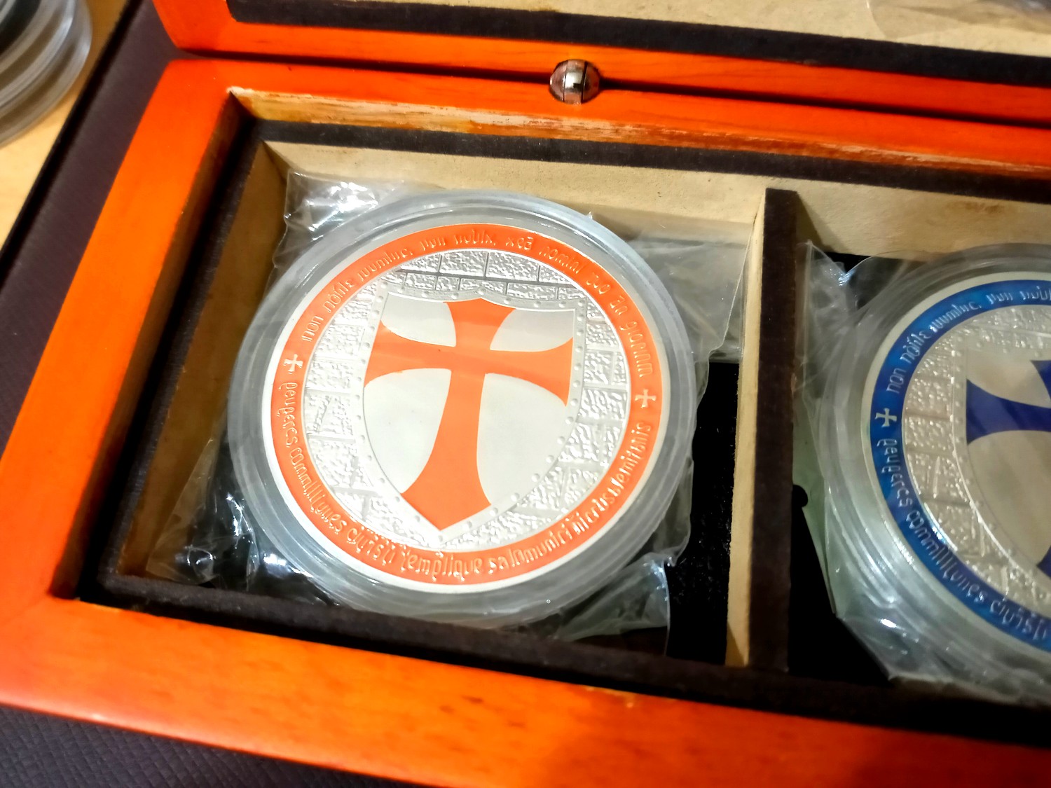 MEDALLAS NUMISMATICA ARGENTINA