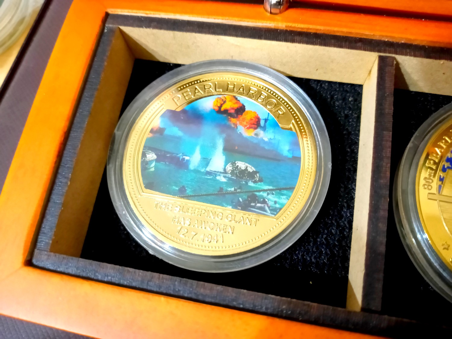 MEDALLAS NUMISMATICA ARGENTINA