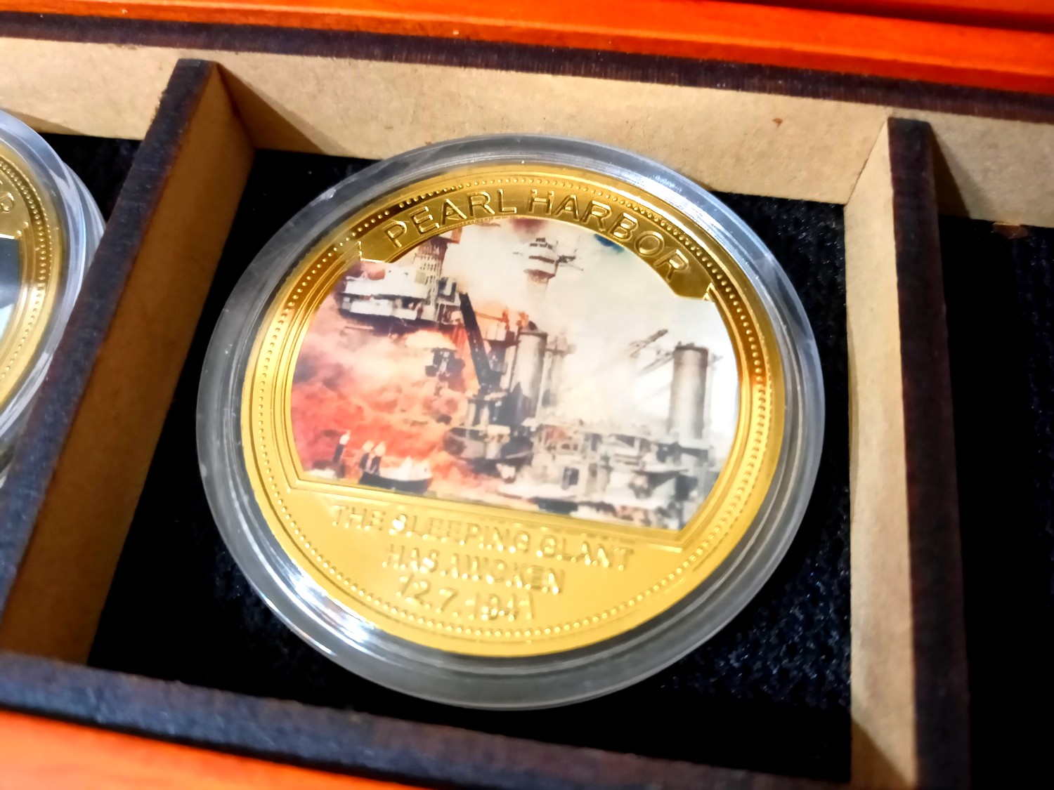 MEDALLAS NUMISMATICA ARGENTINA