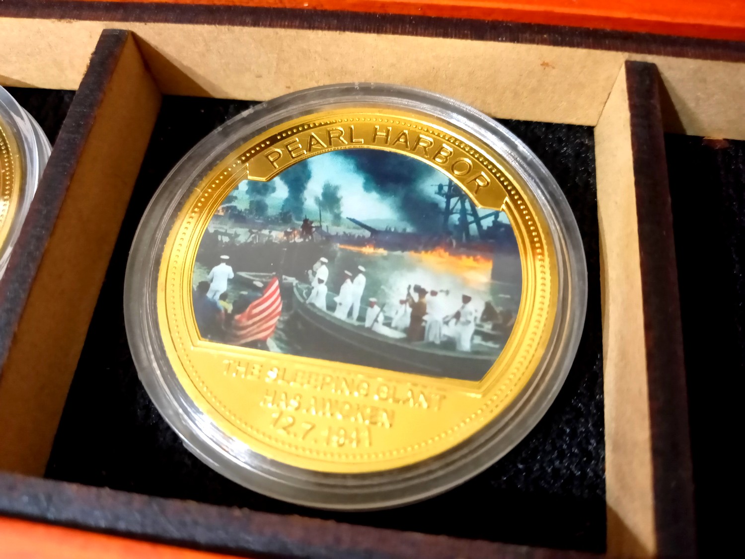 MEDALLAS NUMISMATICA ARGENTINA