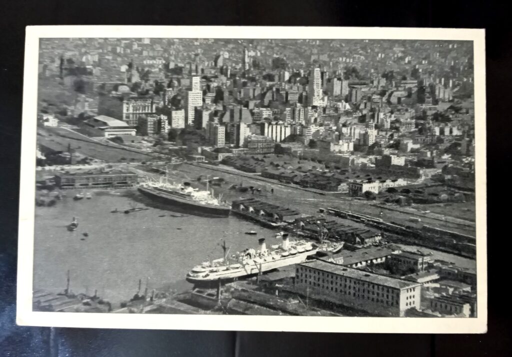 POSTALES ARGENTINAS