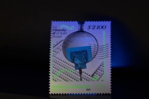 FILATELIA ARGENTINA ESTAMPILLAS NUEVA EMISION