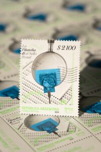 FILATELIA ARGENTINA ESTAMPILLAS NUEVA EMISION