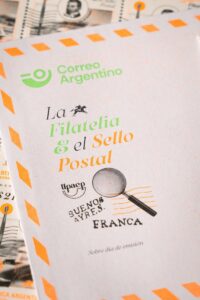 FILATELIA ARGENTINA ESTAMPILLAS NUEVA EMISION