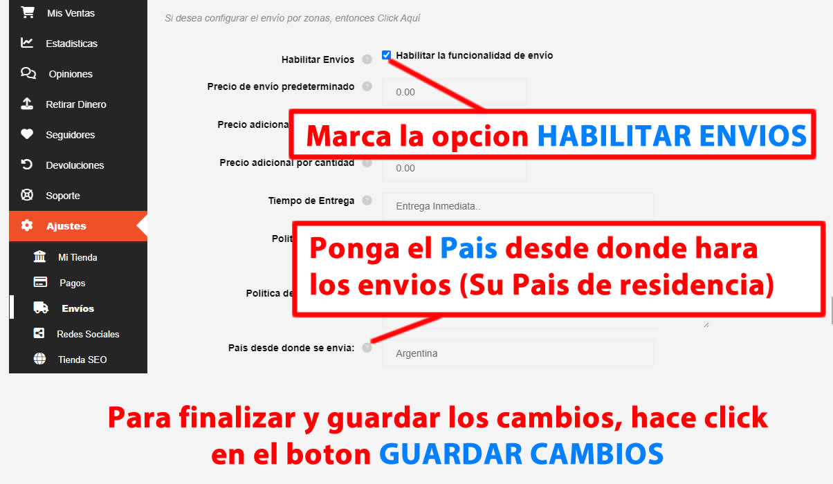 PASO 3 PASO 3