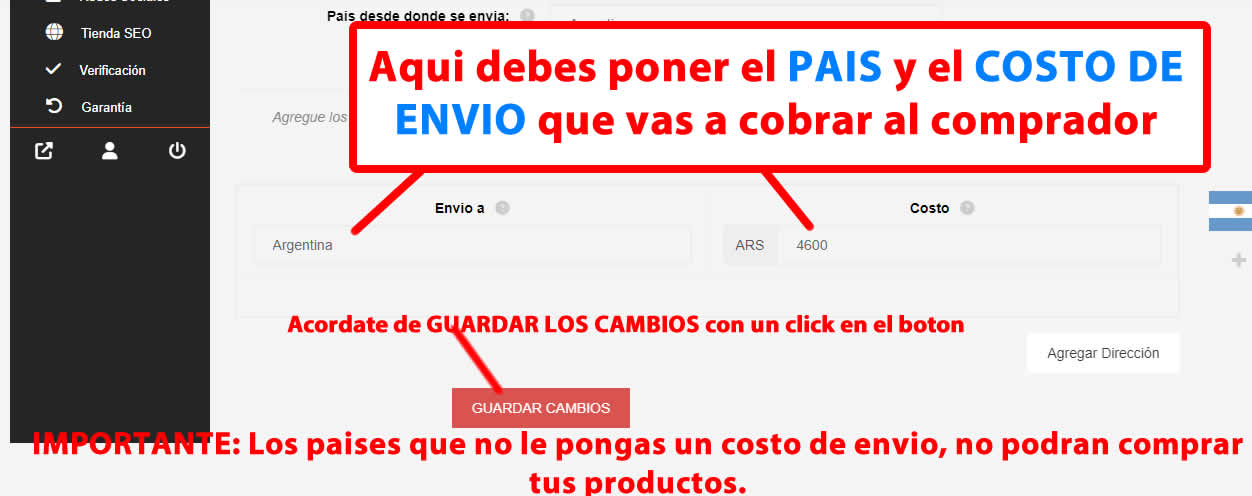 PASO 4 PASO 4