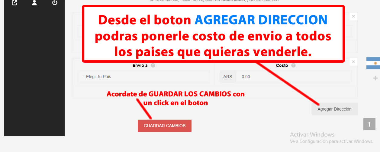 PASO 5 PASO 5